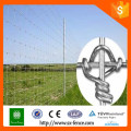 cow sheep hot dipped galvanized livestock field fence